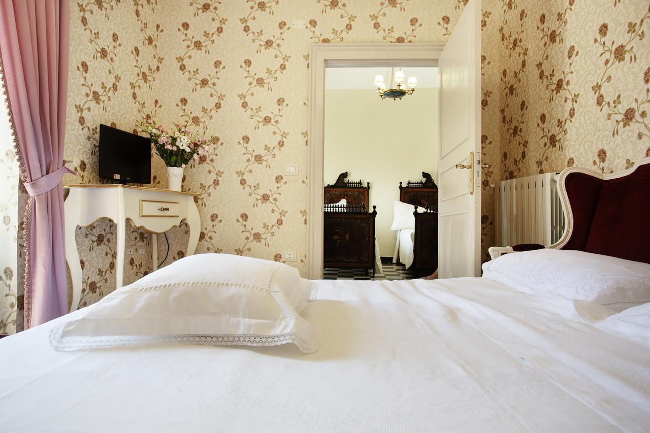 Dimora Birulla Bed and Breakfast Modica Buitenkant foto