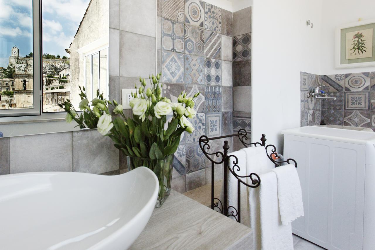 Dimora Birulla Bed and Breakfast Modica Buitenkant foto